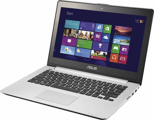  Установка Windows 10 на ноутбук Asus VivoBook S301LP